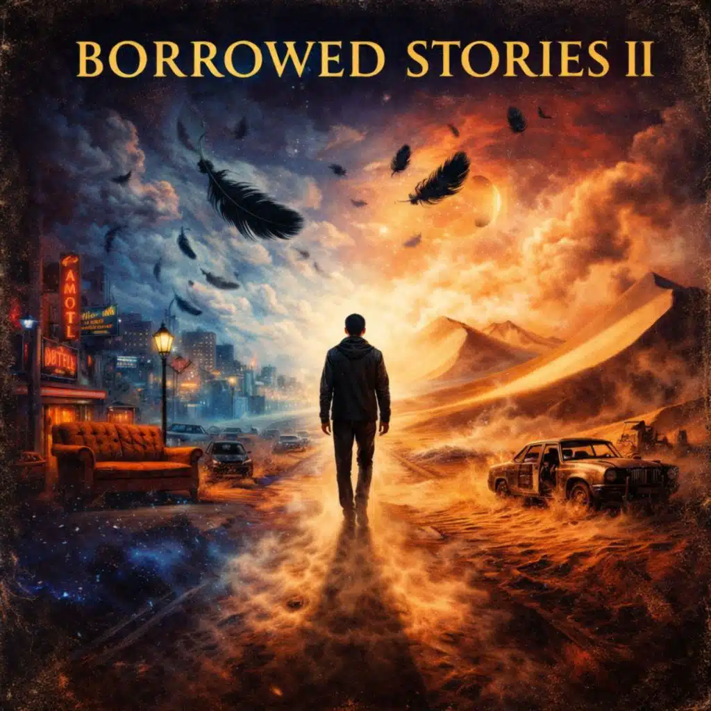 Borrowed Stories II