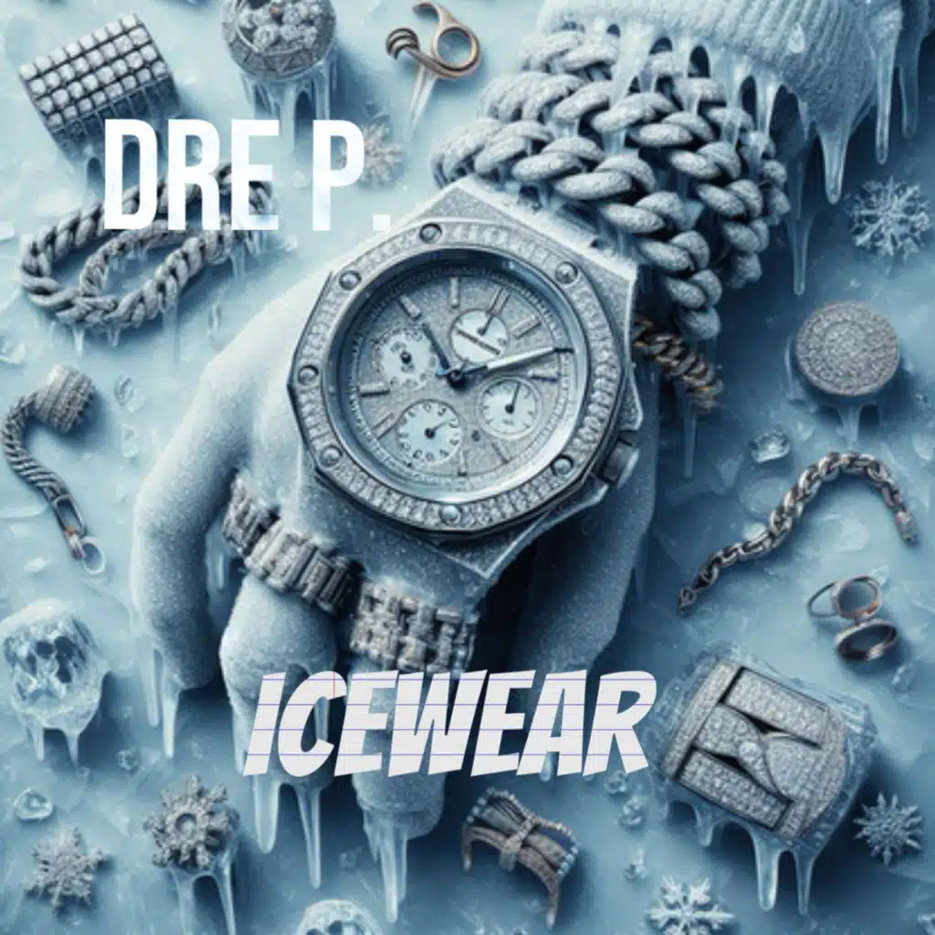 Dre P.