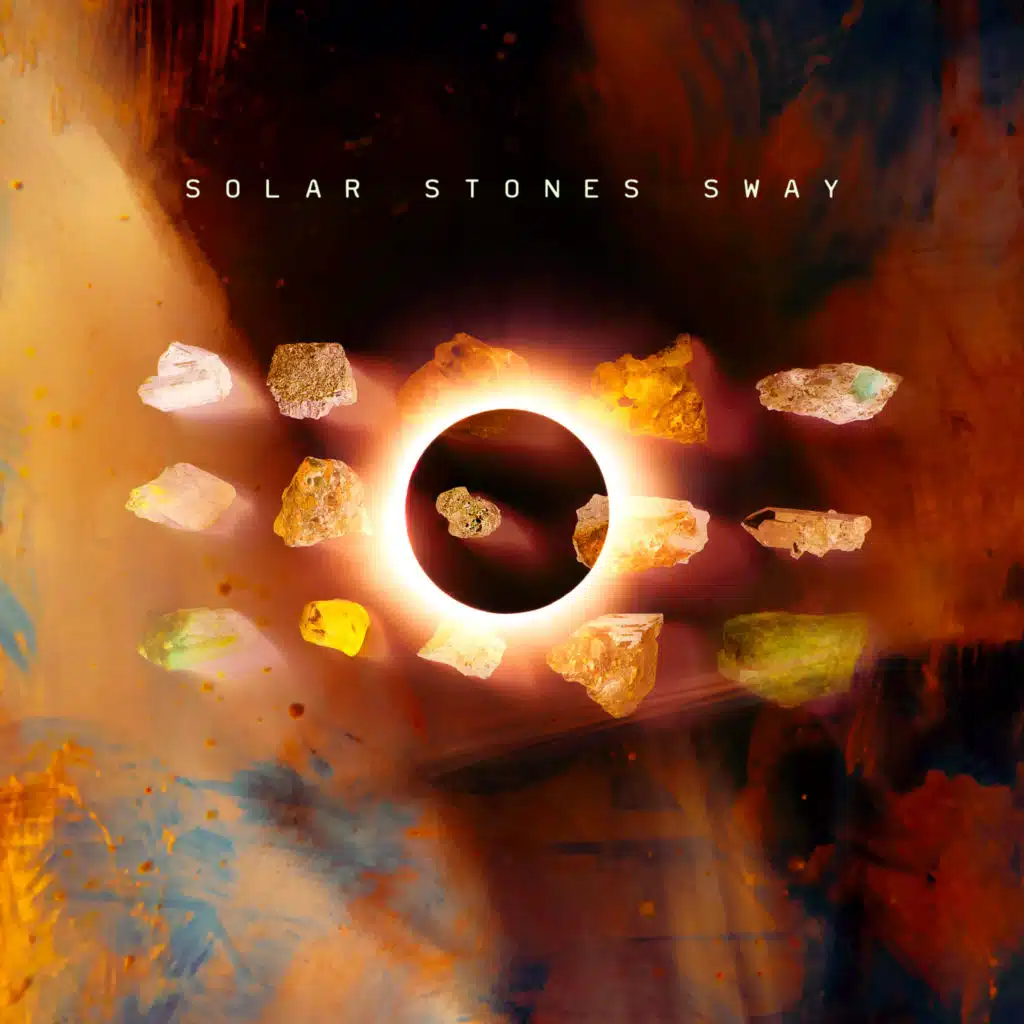Solar Stones Sway