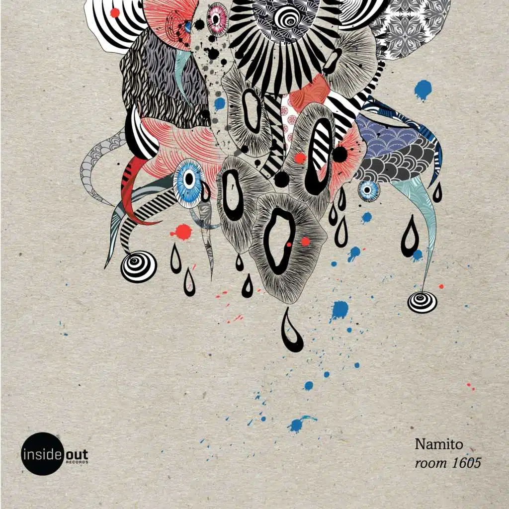 Room 1605 (Matt Hardinge Remix)