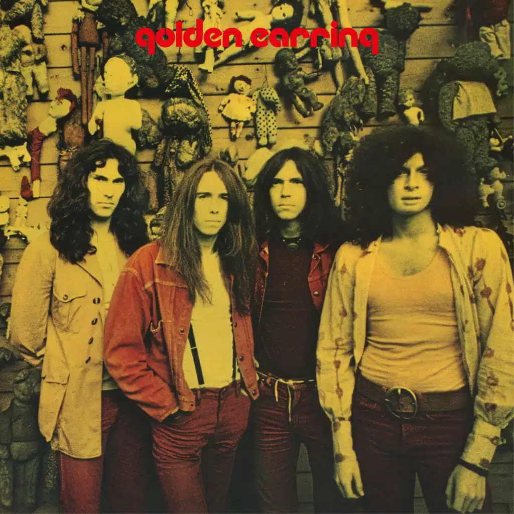 Back Home (US Single Version) (Remastered)