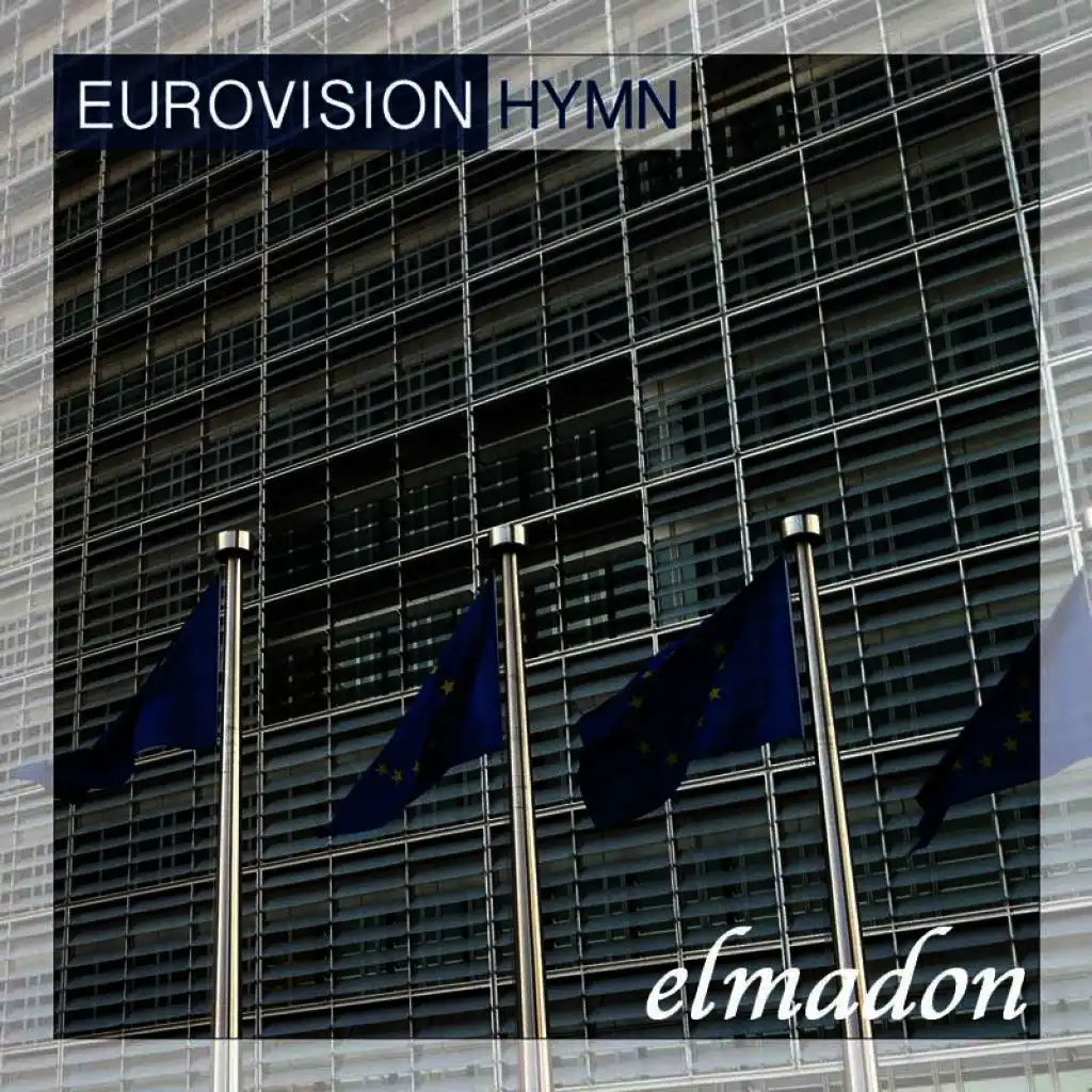 Eurovision Hymn (Magnam Gloriam Radio Edit)