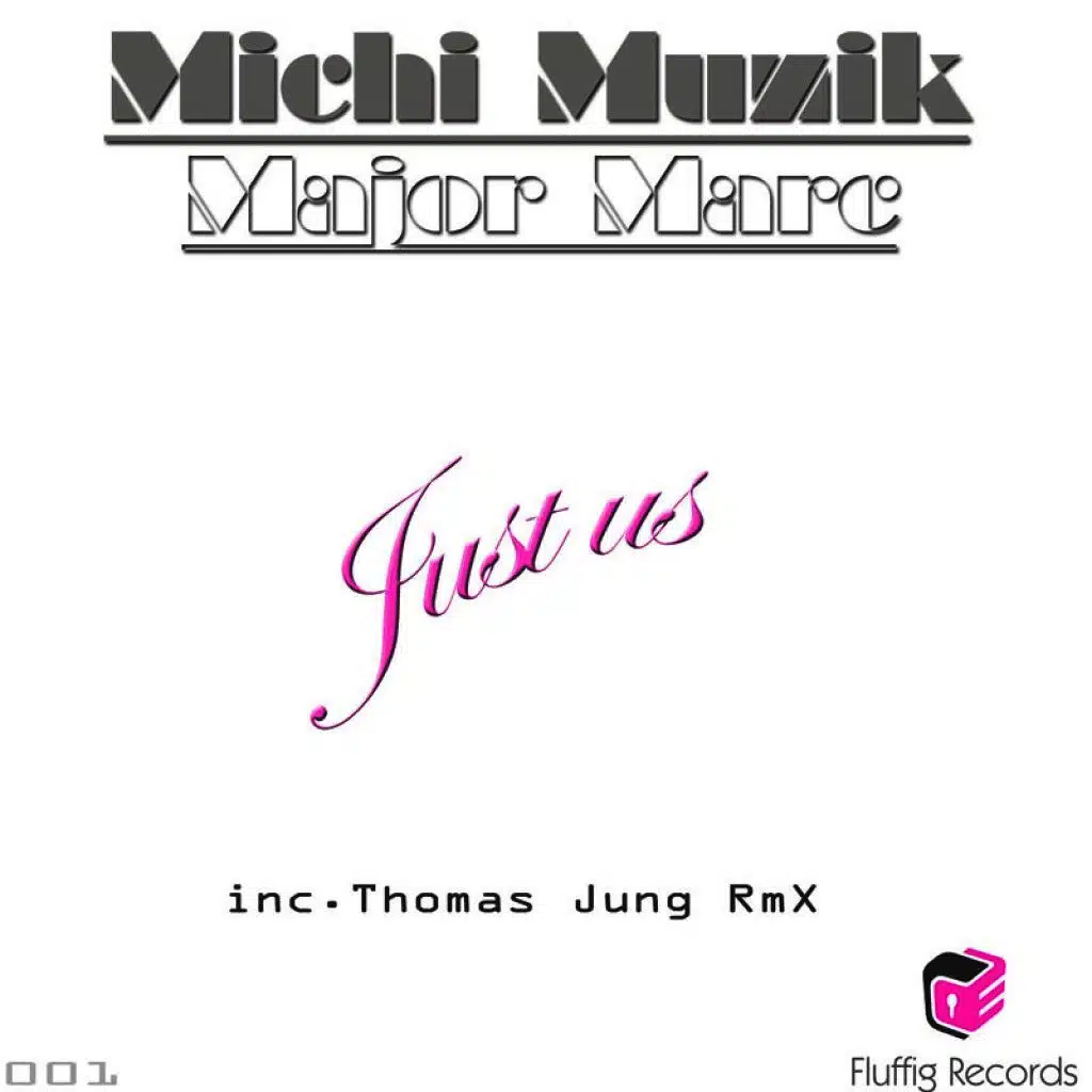 Major Marc & Michi Muzik