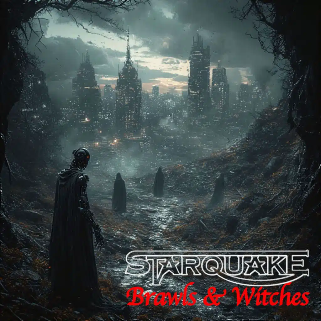 Starquake