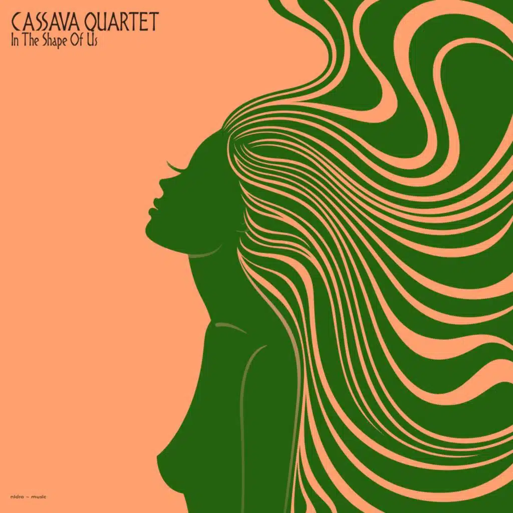 Cassava Quartet