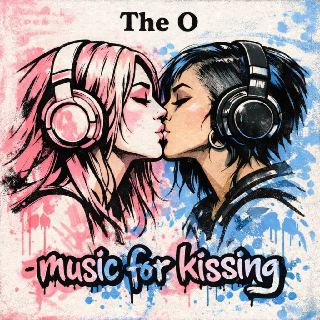 Music for kissing