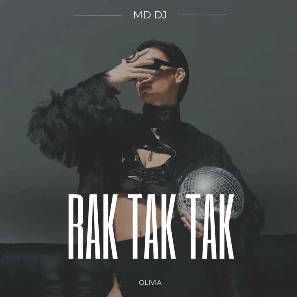 Rak tak tak (Extended Mix)