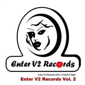 Enter V2 Records: Vol. 2