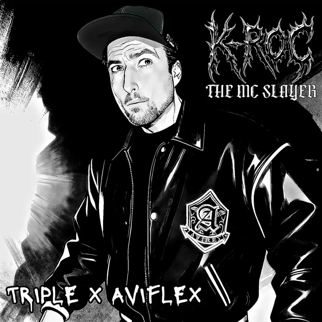 K-Roc