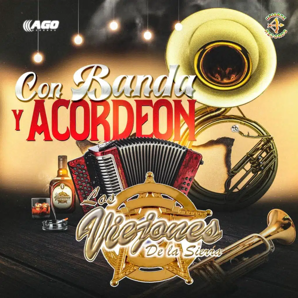 Con Banda Y Accordeon