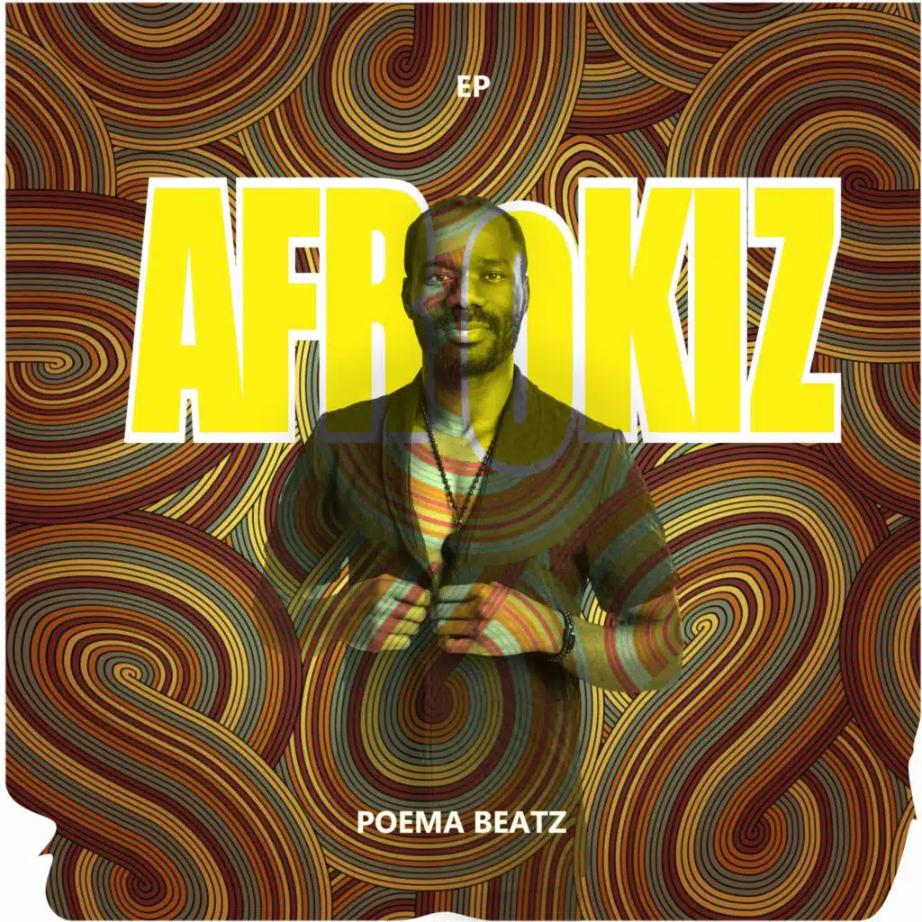 AfroKiz (Original) [feat. Skuco & Tony Z]
