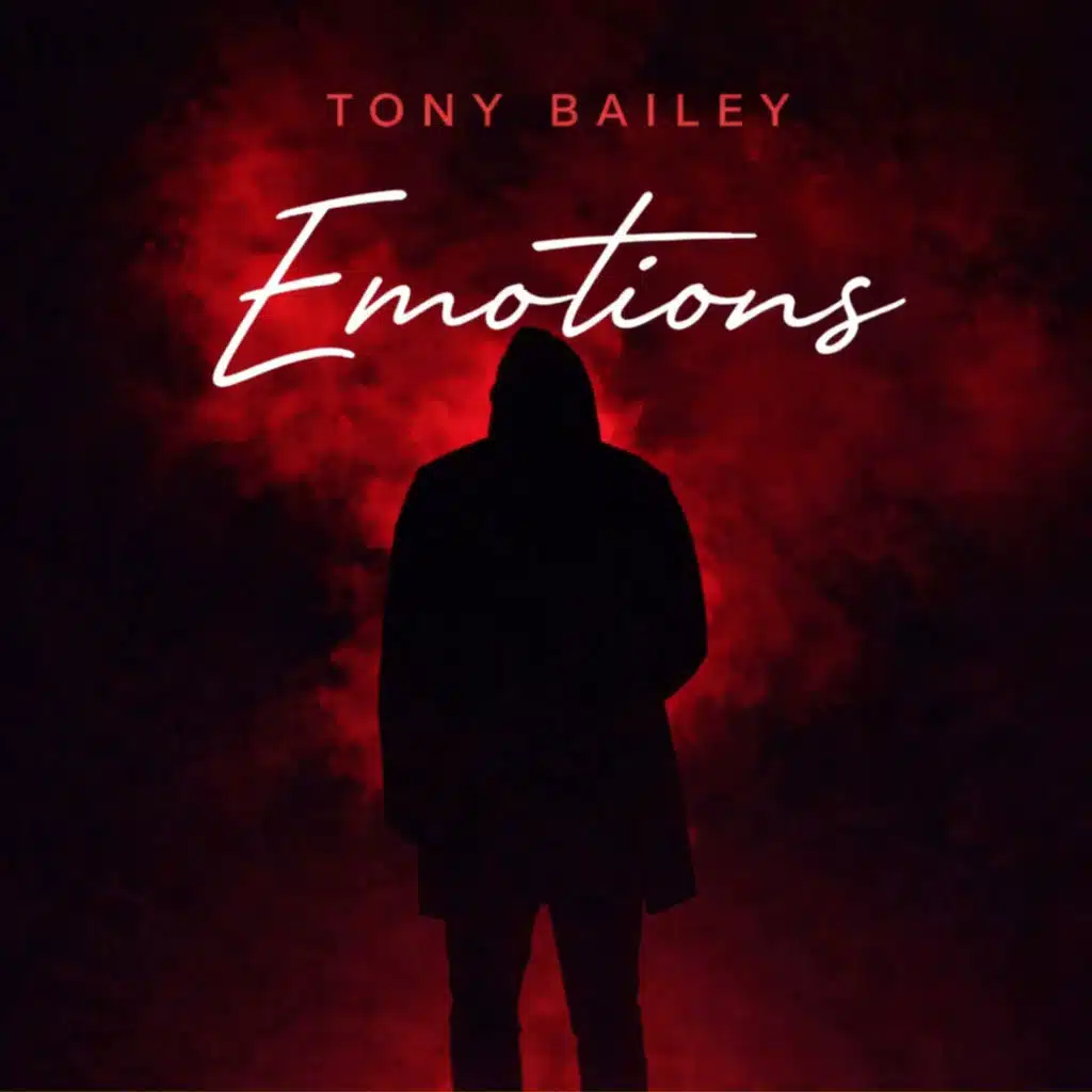 Tony Bailey