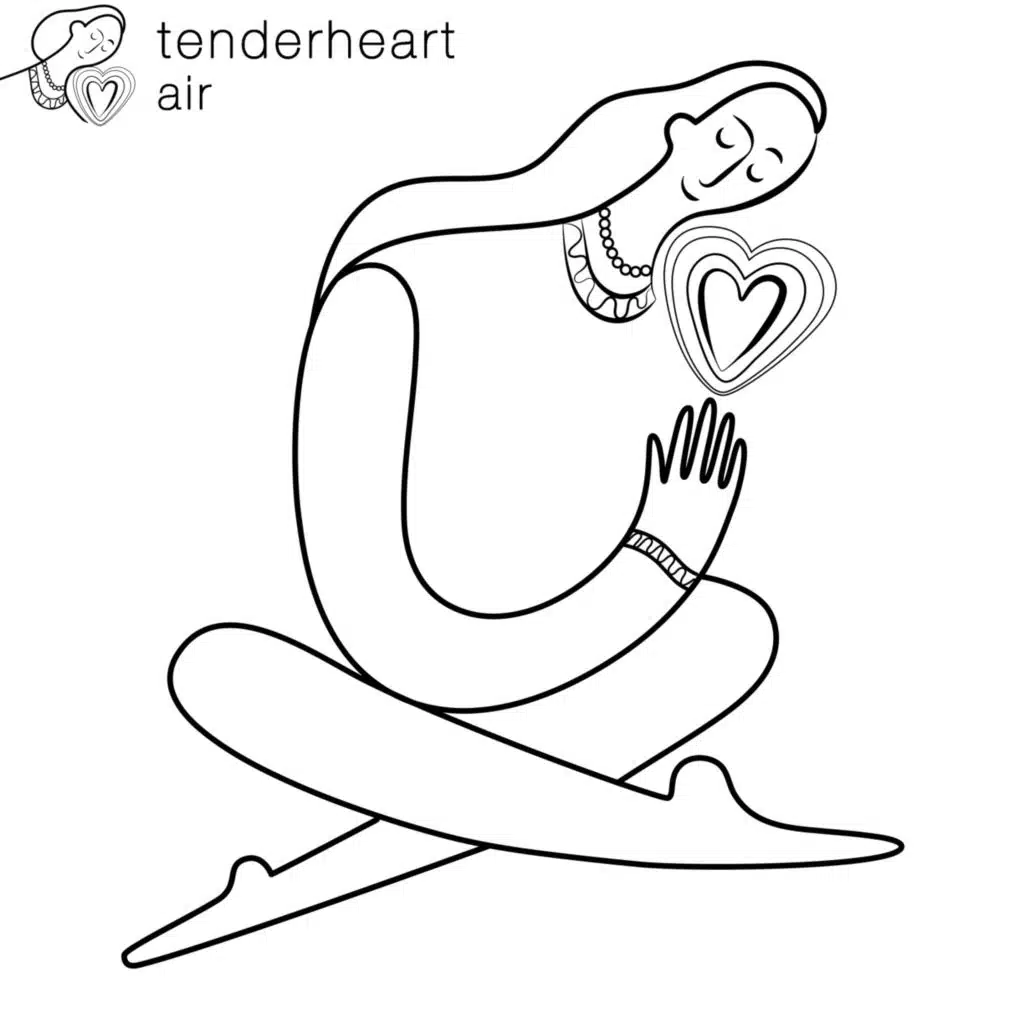 Tenderheart