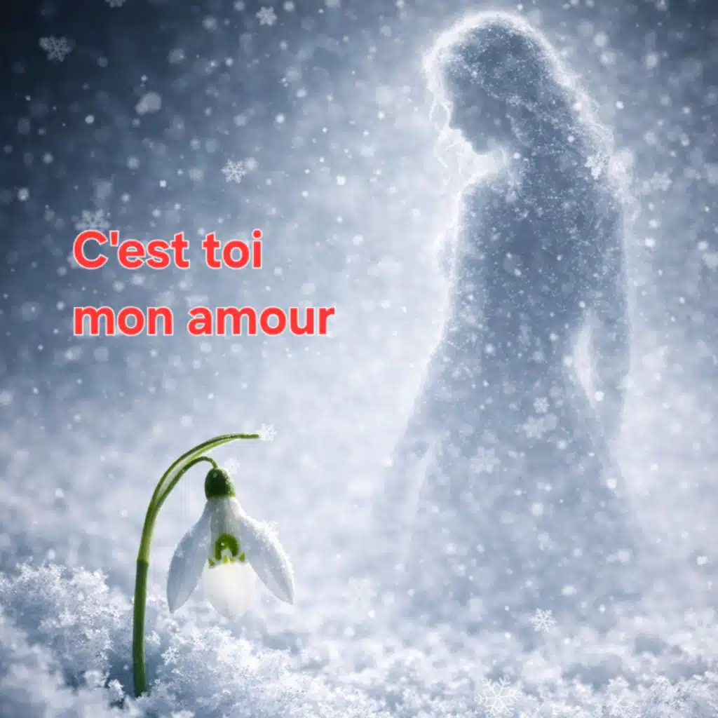 C'est Toi Mon Amour