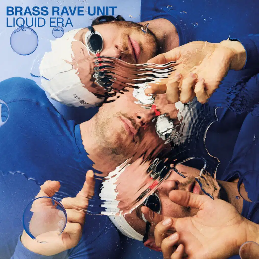 Brass Rave Unit