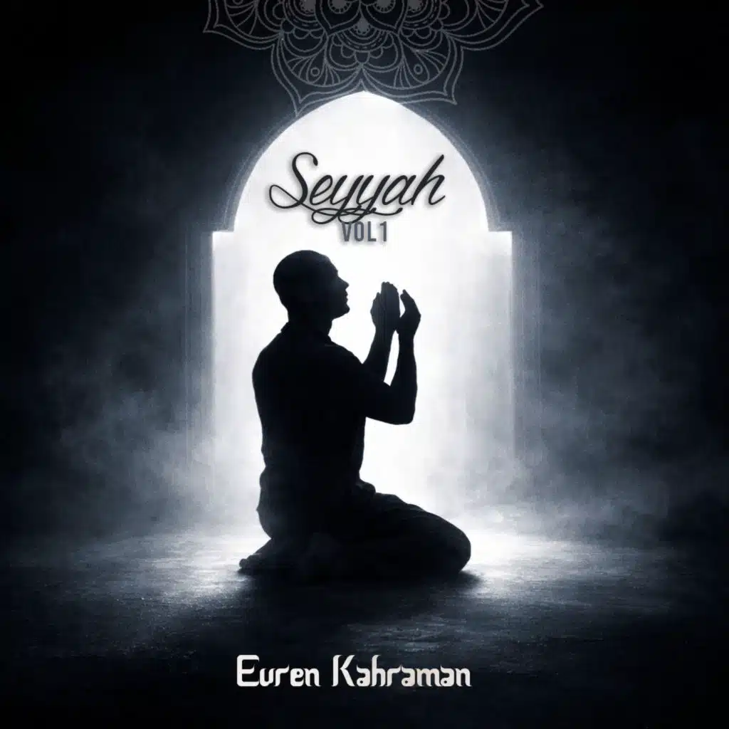 Seyyah (Vol 1)
