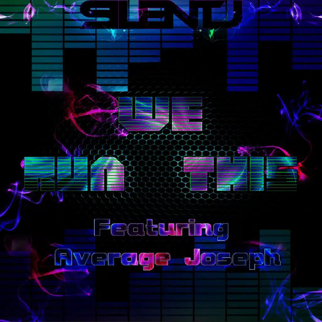 Silent J feat. Average Joseph