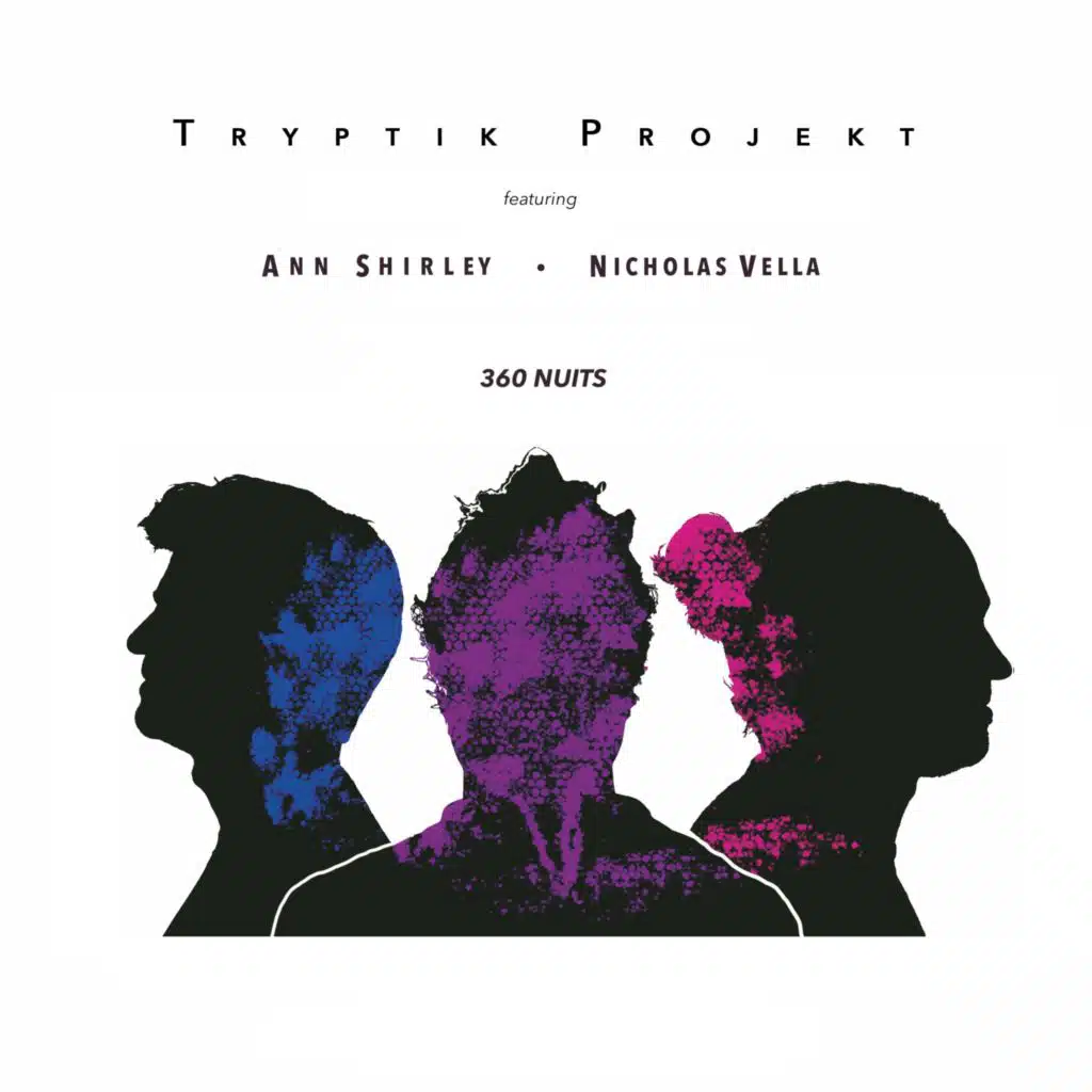 TRYPTIK PROJEKT
