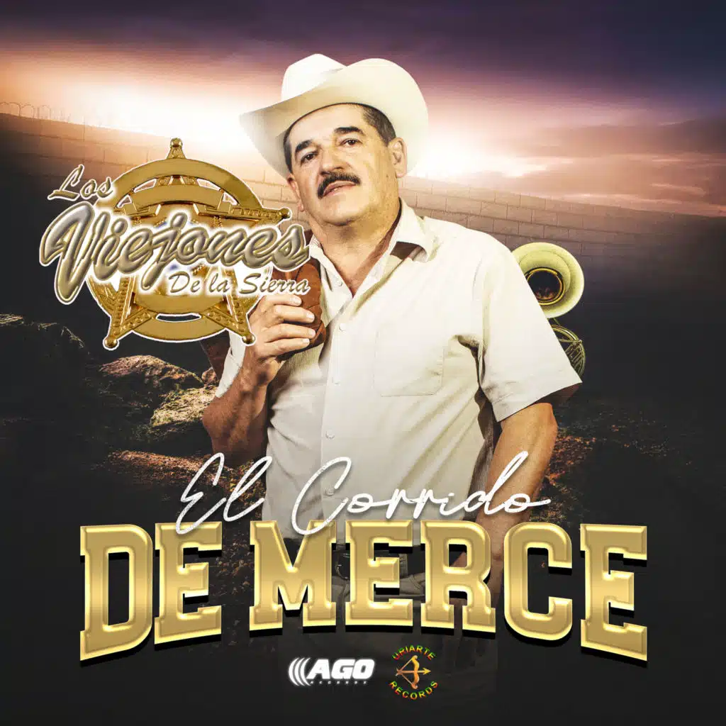 Los Viejones De La Sierra