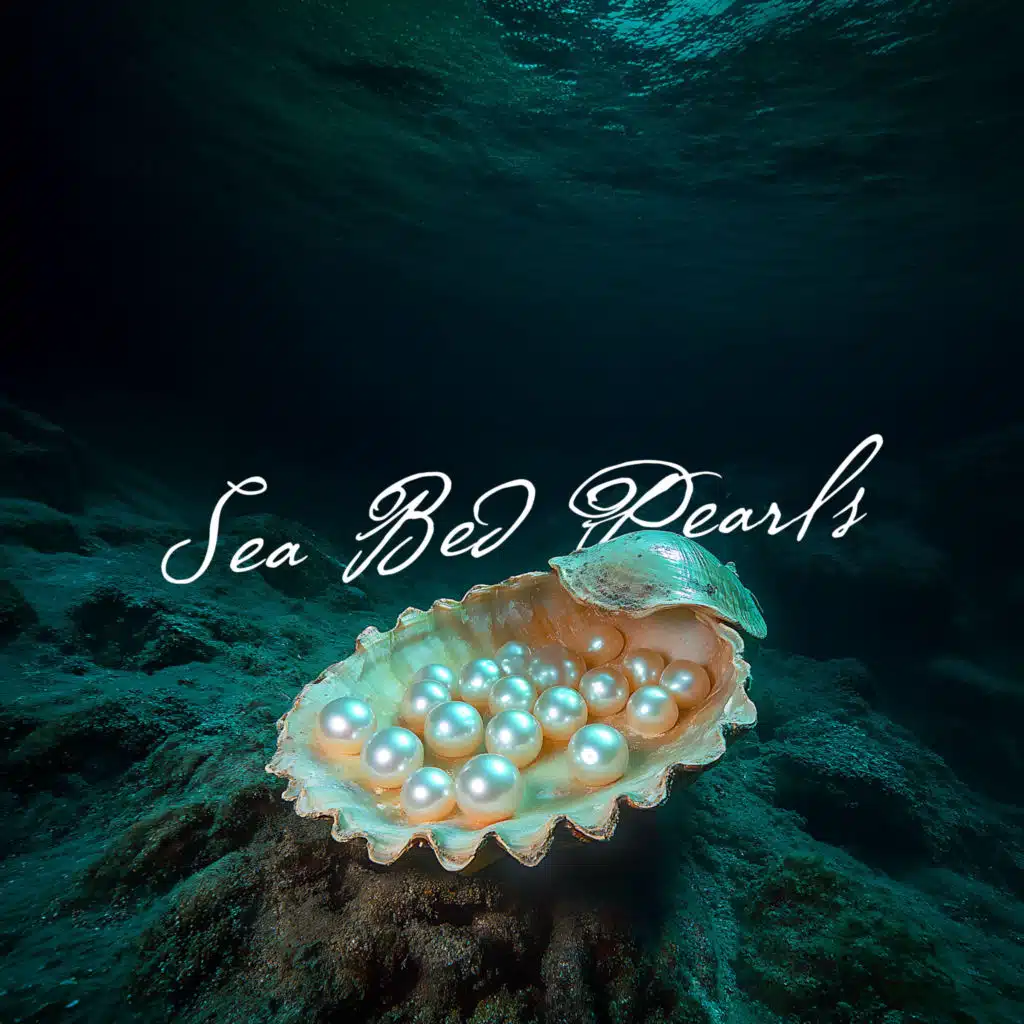 Sea Bed Pearls