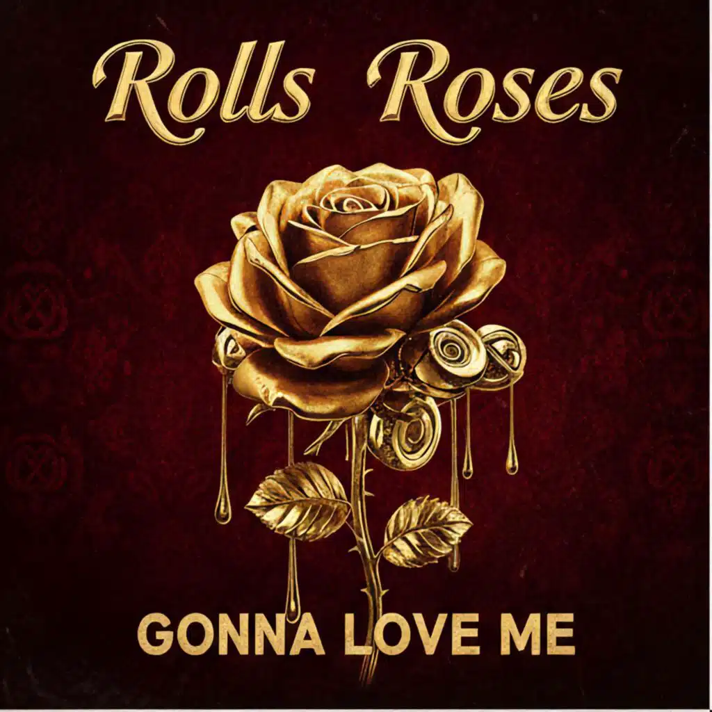 Gonna Love me