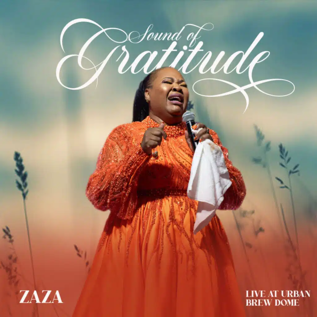 Sound Of Gratitude (Live)