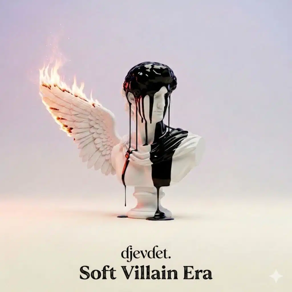 Soft Villain Era