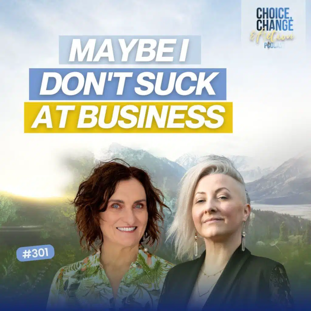 301. Maybe I Don't Suck at Business