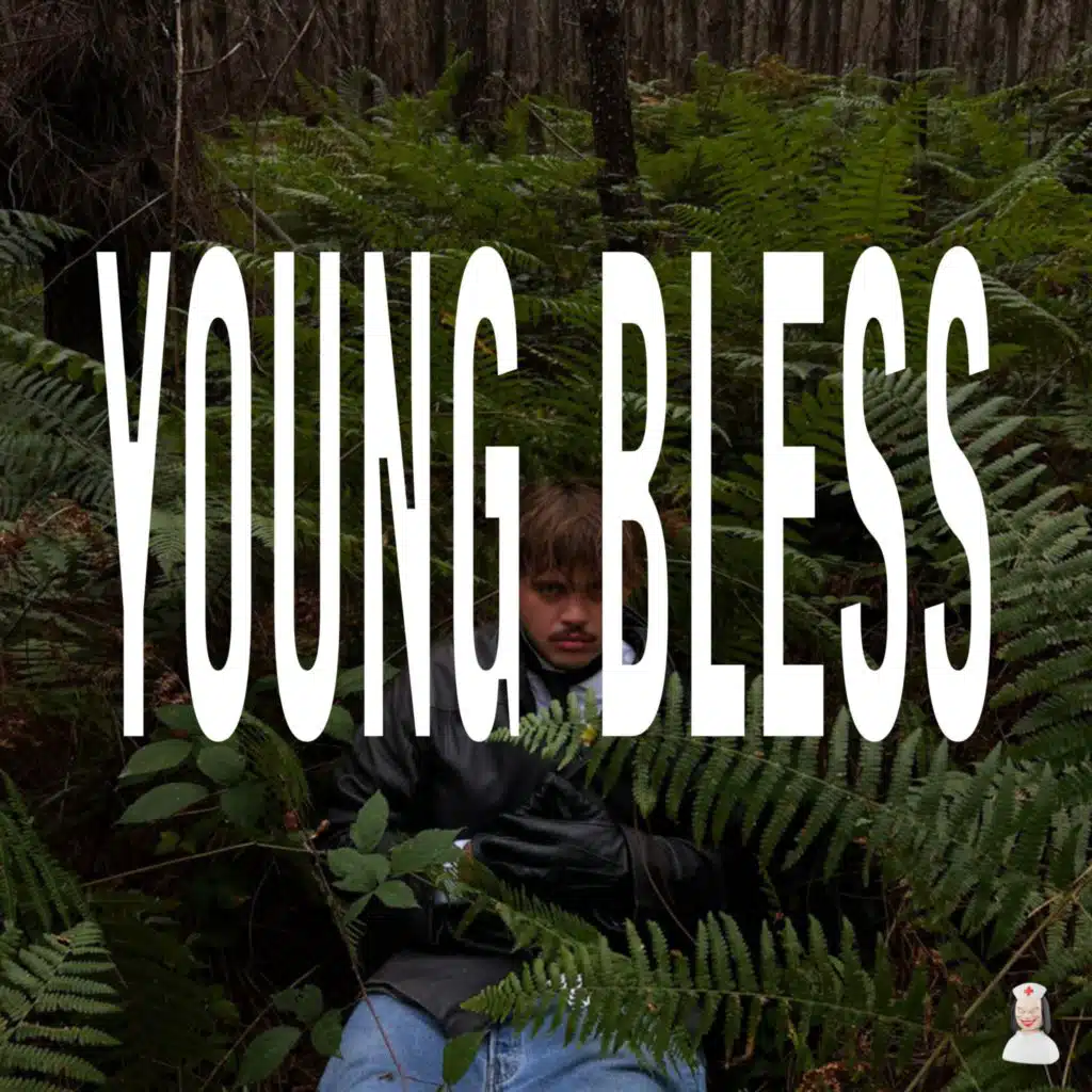 YOUNG BLESS