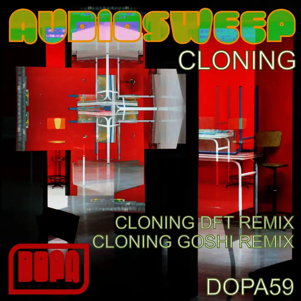 Cloning (Goshi Remix)