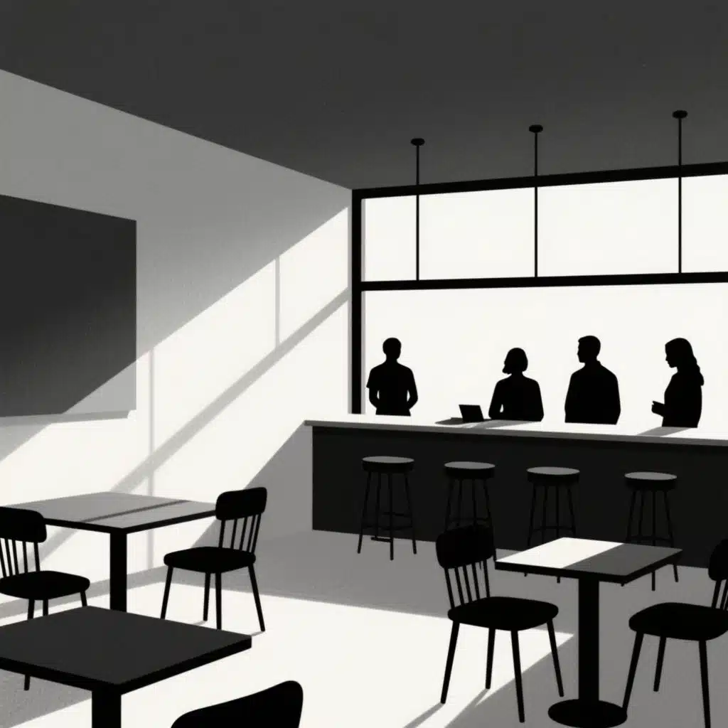The Breakroom