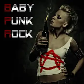 Baby Punk Rock