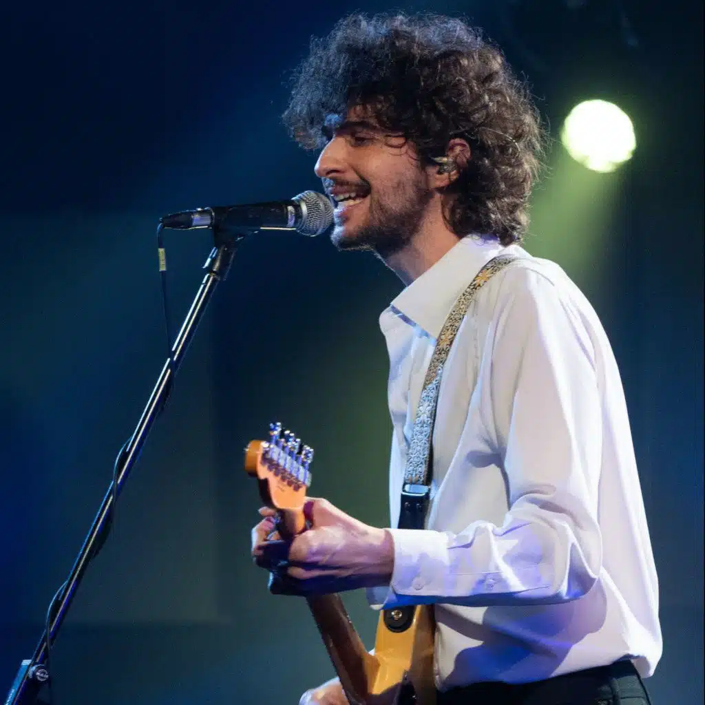 Los conciertos de Radio 3 - Isma Romero - 11/03/26