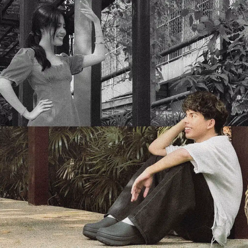 แค่บอกฉัน