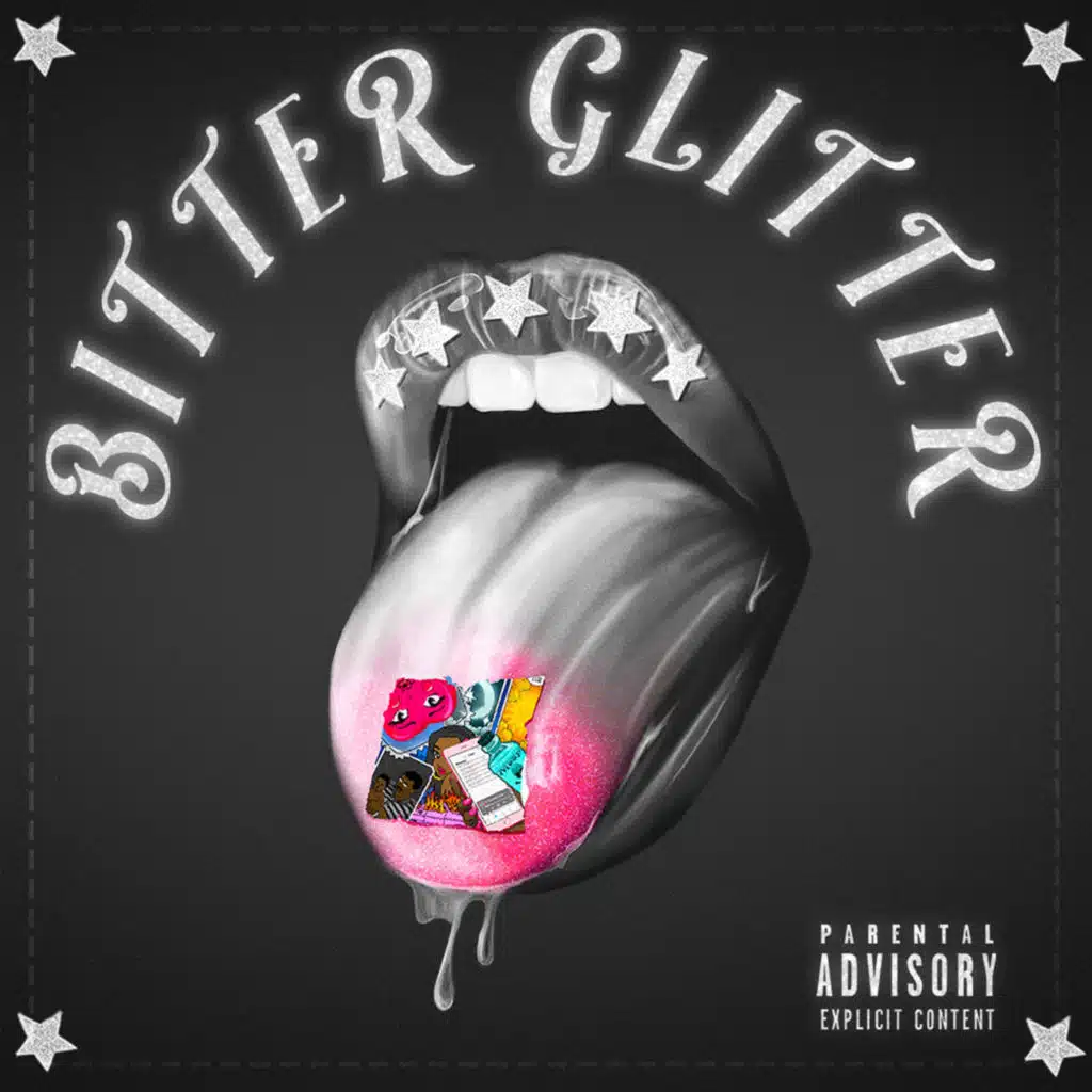 Bitter Glitter