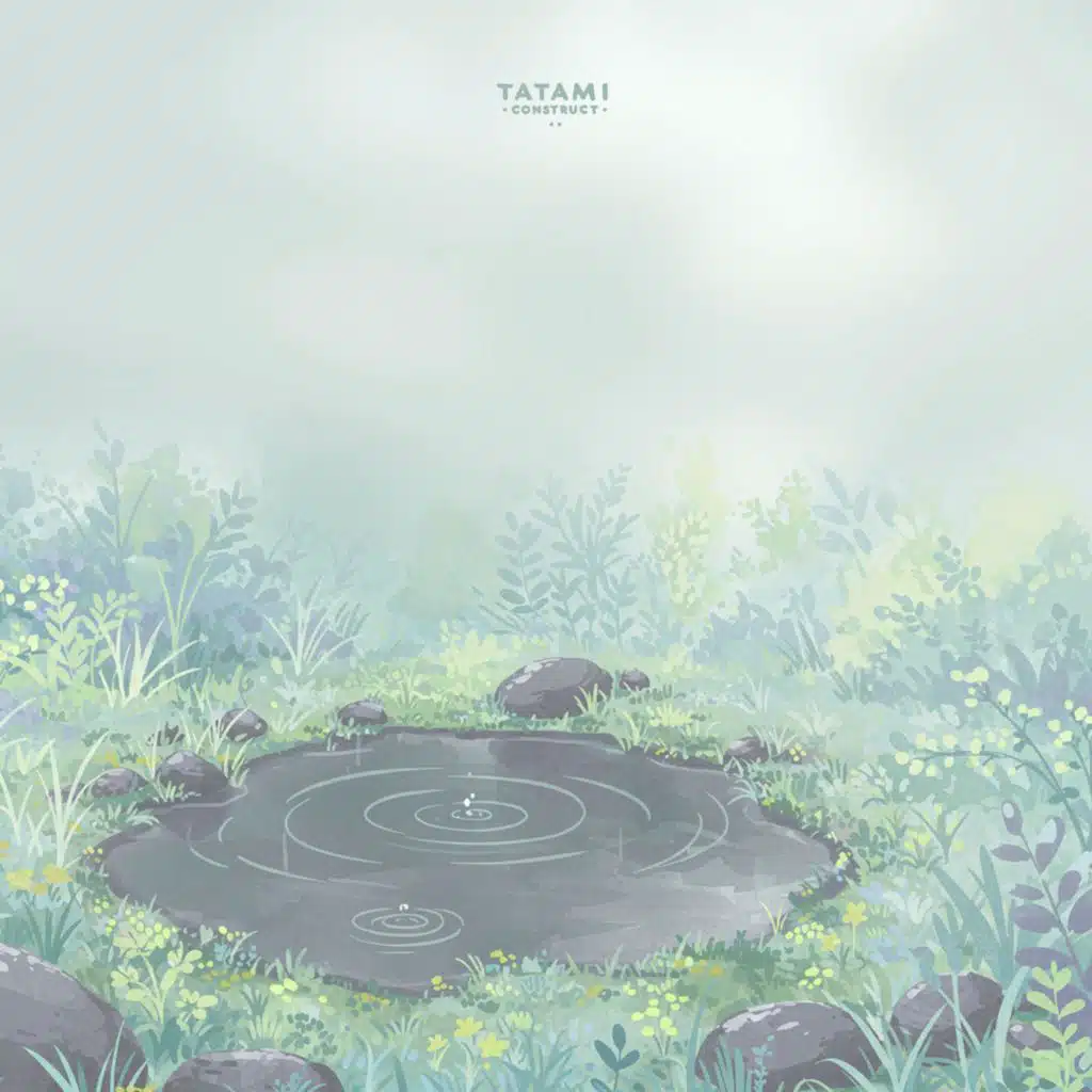 Tatami Construct