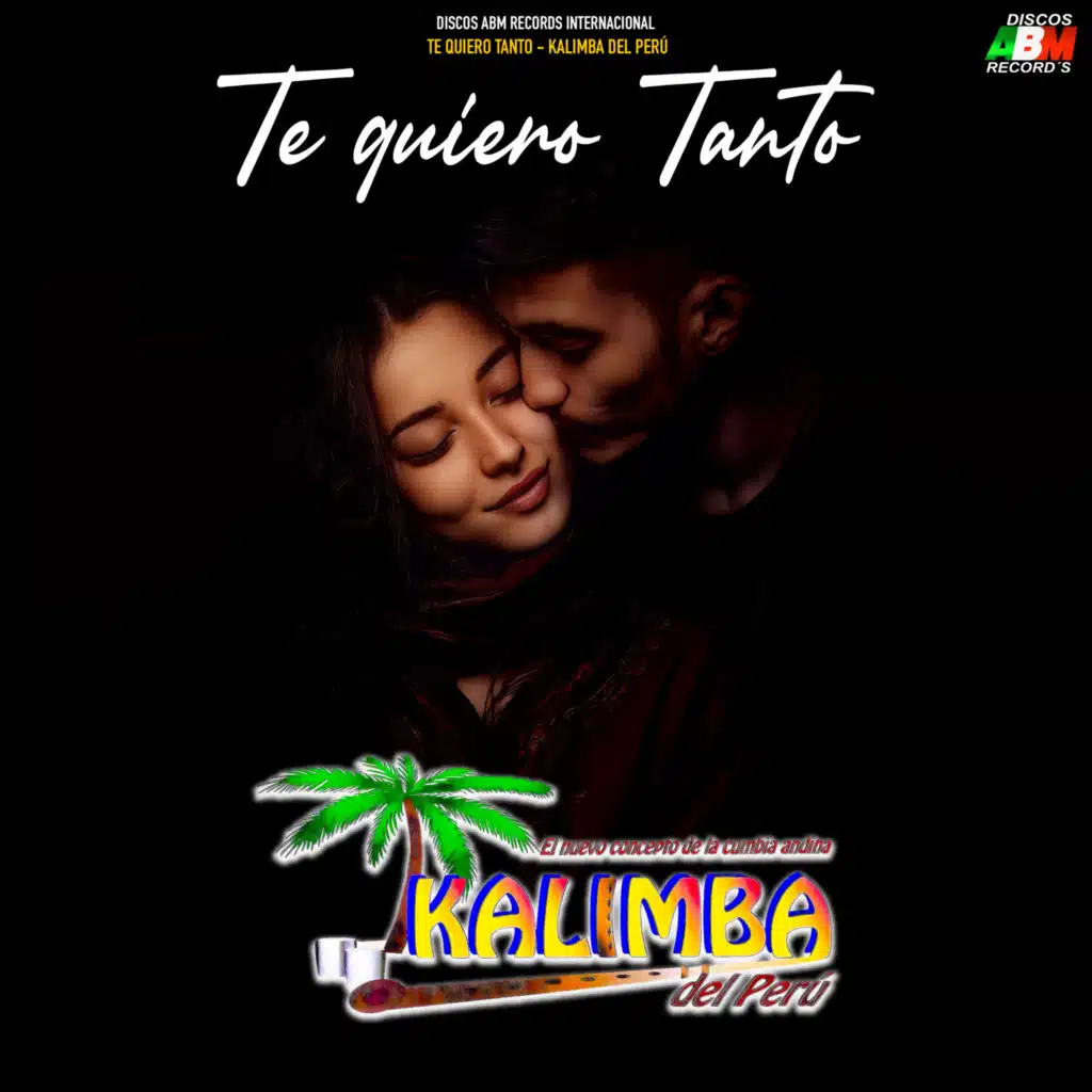 Grupo Kalimba del Perú