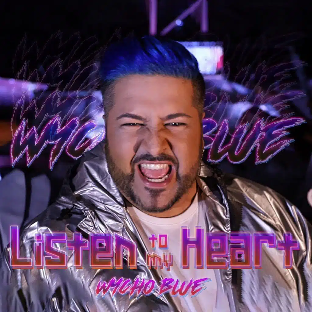 Listen to My Heart