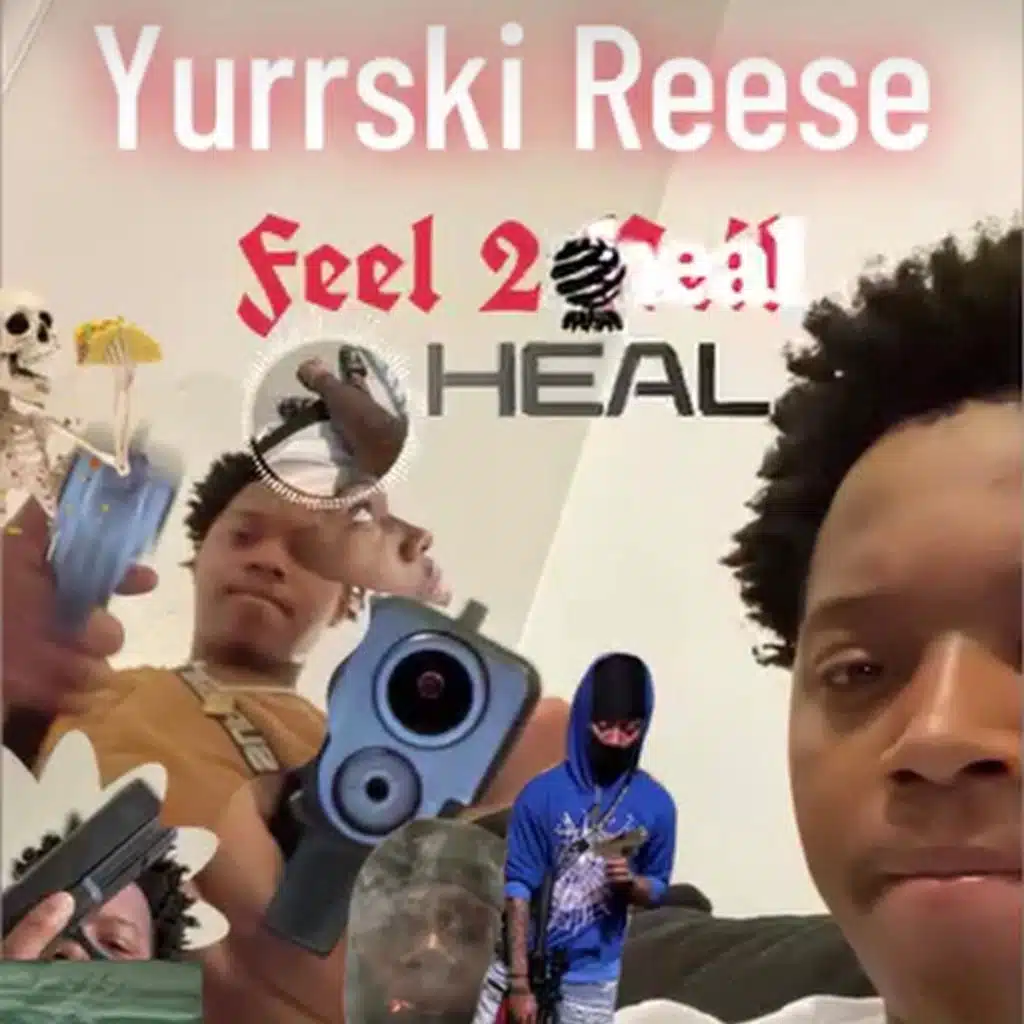 Yurrski Reese