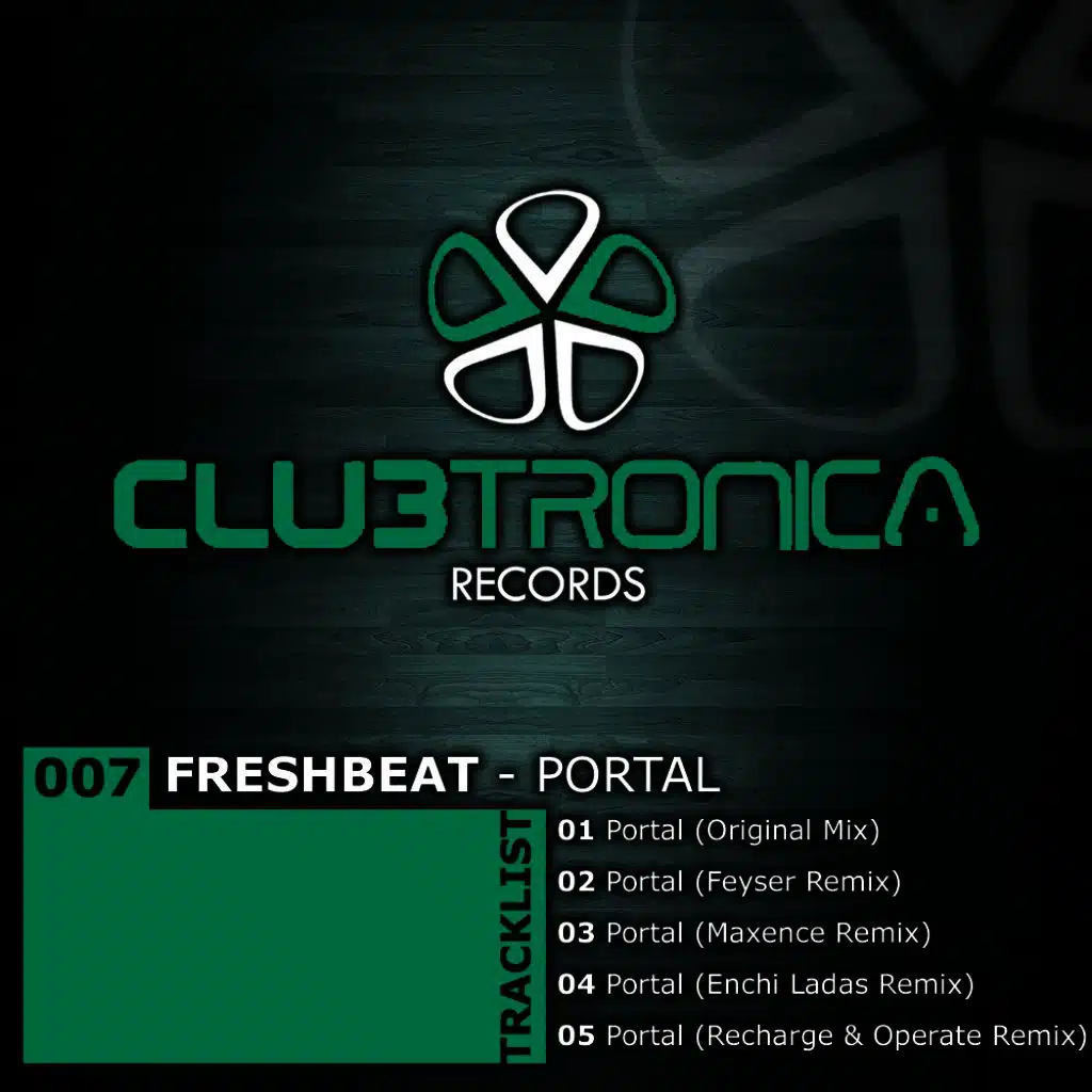 Portal (Feyser Remix)