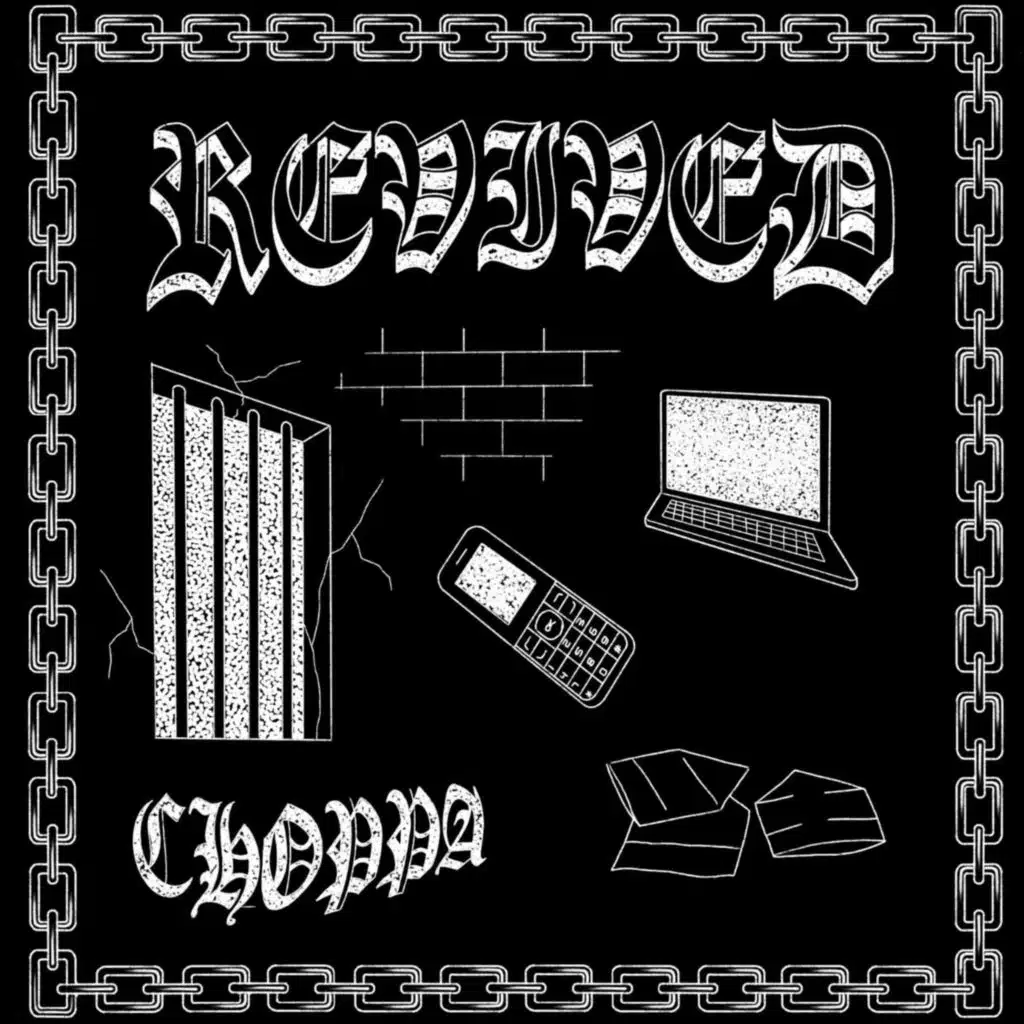 Revived (feat. choppa)