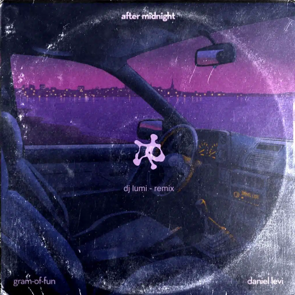 Gram-Of-Fun & Daniel Levi