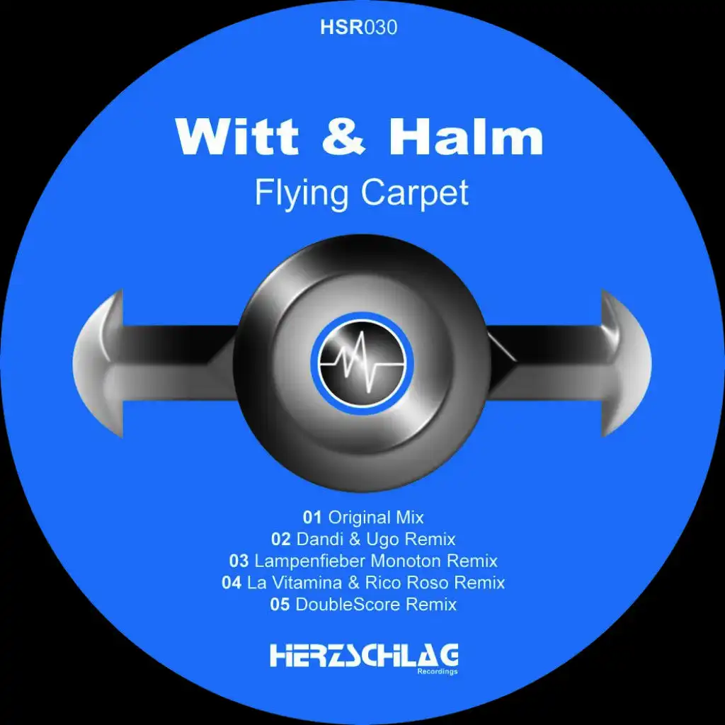 Halm & Witt