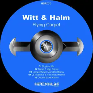 Halm & Witt