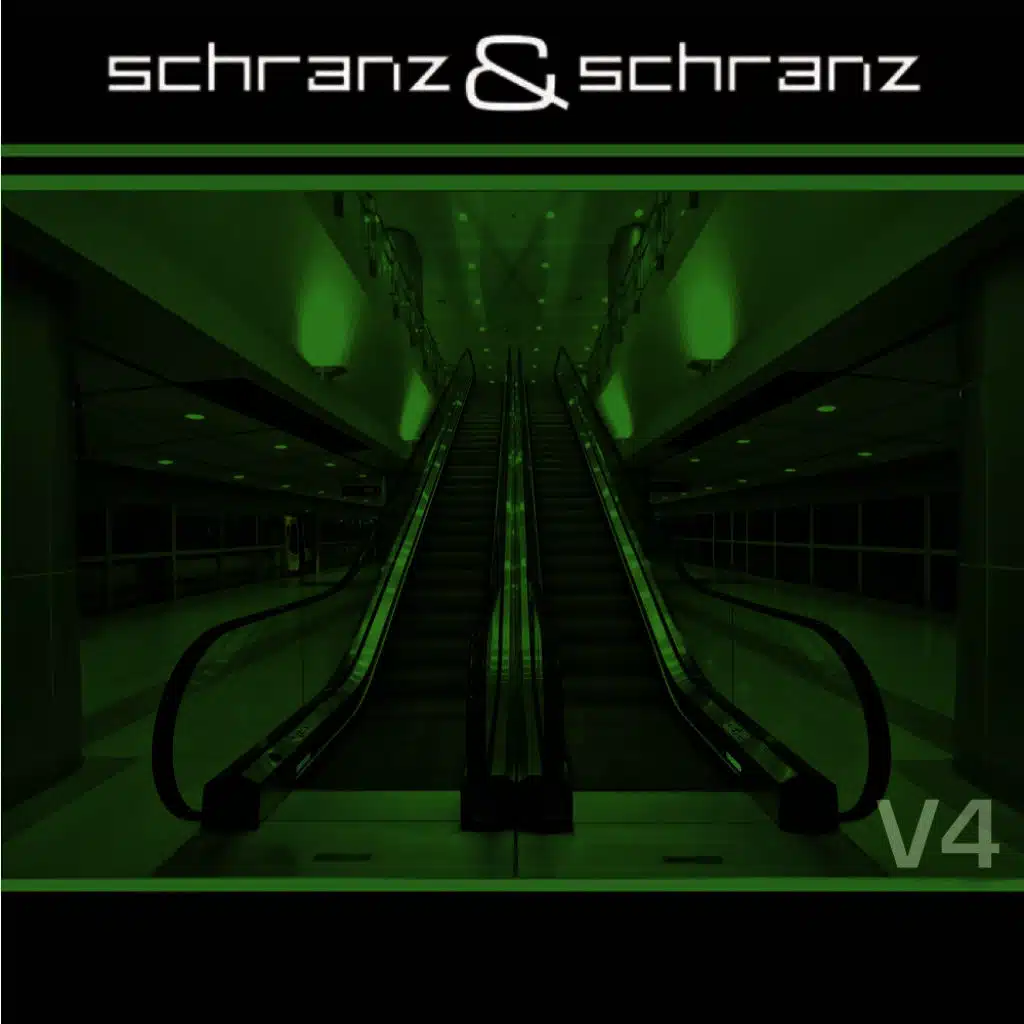Schranz & Schranz: Vol. 4