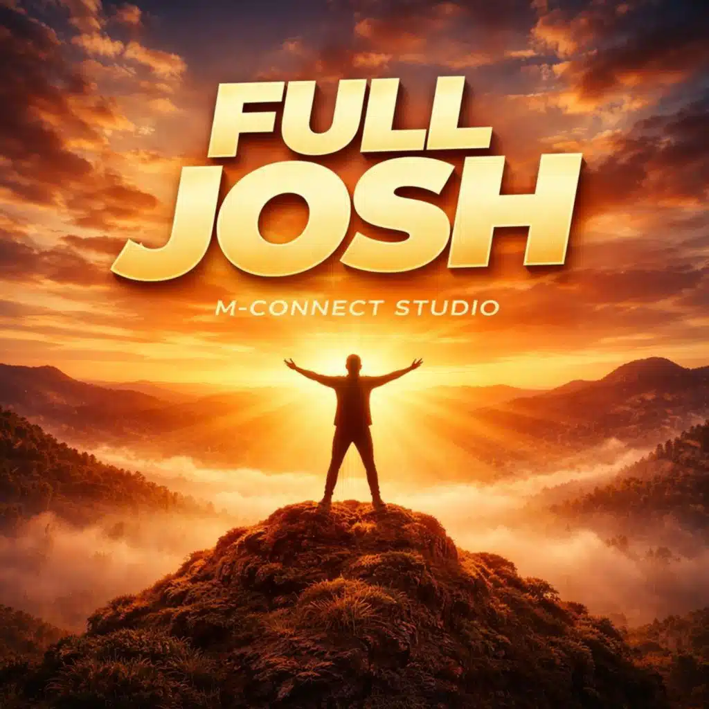 FULL JOSH