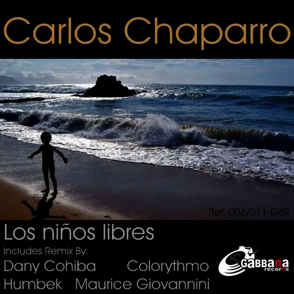 Los Ninos Libres