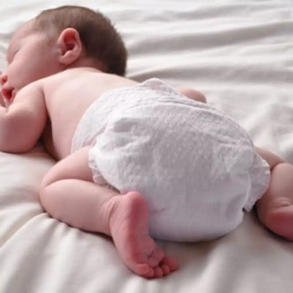 SIDS: Reducing Your Baby's Risk