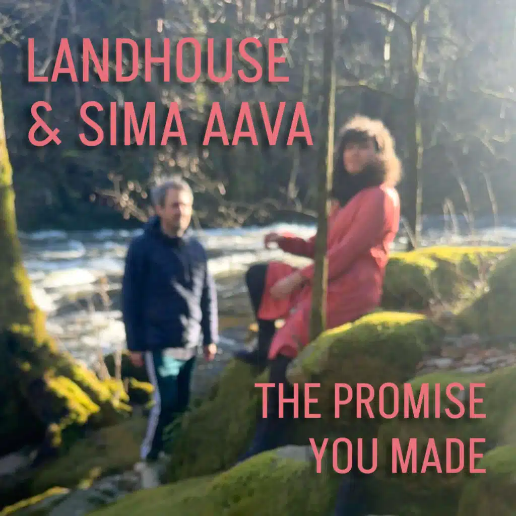 Landhouse & Sima Aava