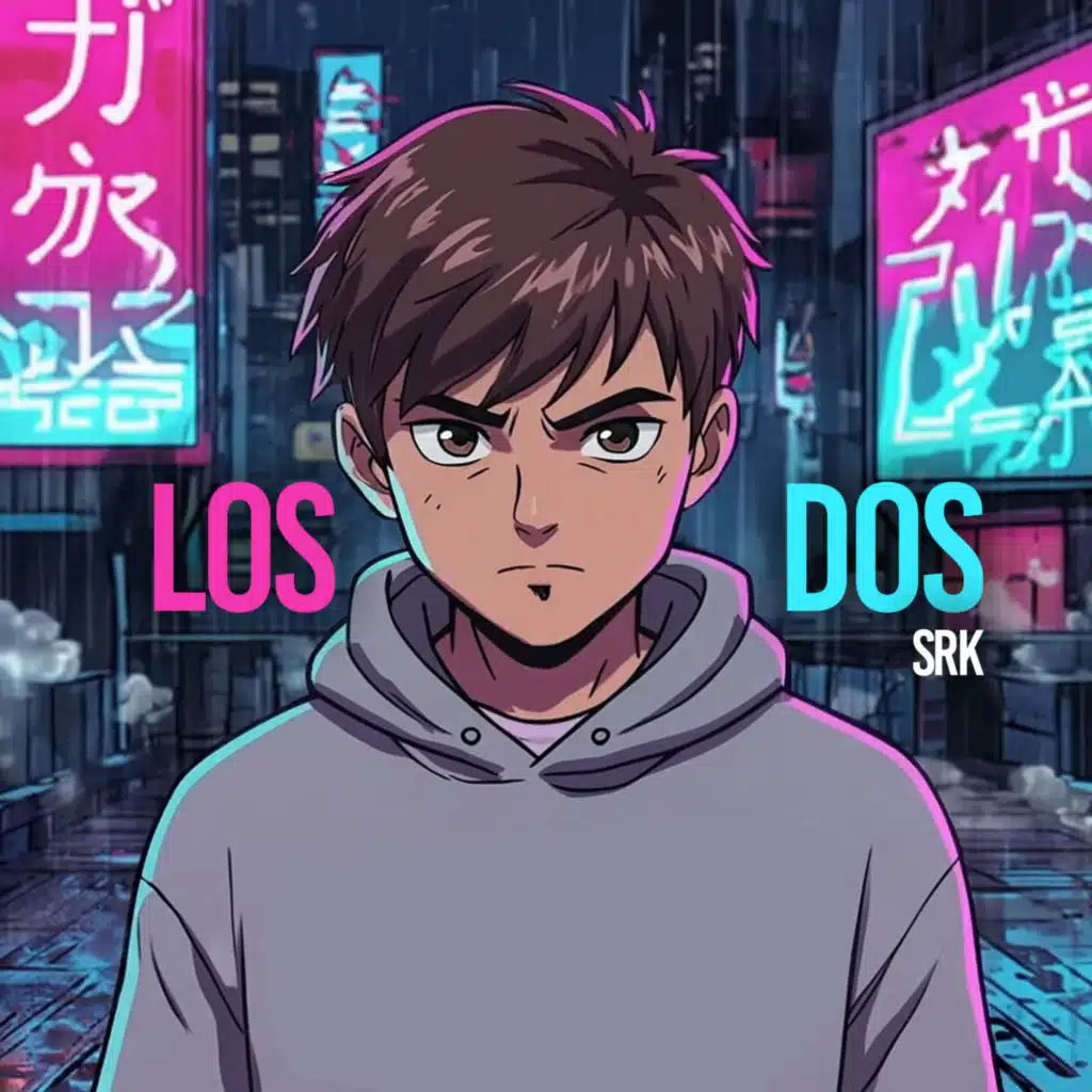 SRK (Jom & Tony Tone)